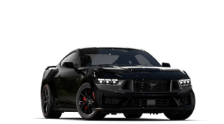 2026 Ford Mustang® External Image 5